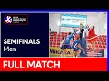 Poland vs. Slovenia - CEV U17 Volleyball European Championship 2021 | Men Semifinals