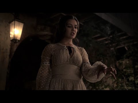 The Originals: Why Davina Is So Powerful (Is She Stronger Than Bonnie?)