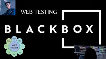 Uji Website Dengan Black Box