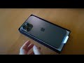 [Unboxing] Iphone 12 pro max 128 GB Graphite & Accessories