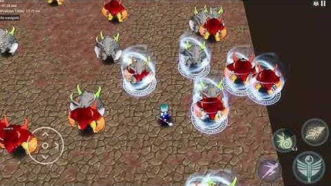 Test player skills | Godot Game Dev