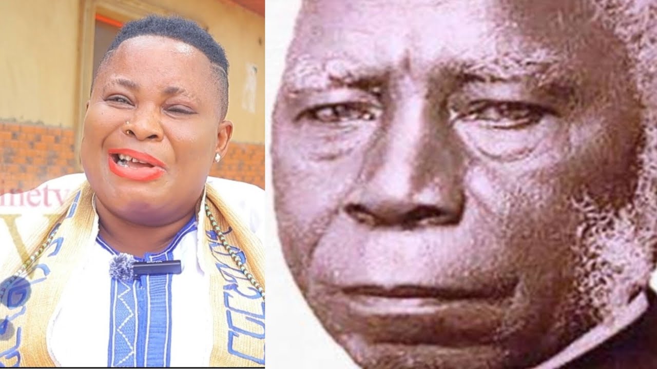 IYANIFA TU ASIRI AWON PASITO ATI ALPHA..I face a lot of challenges in the church.