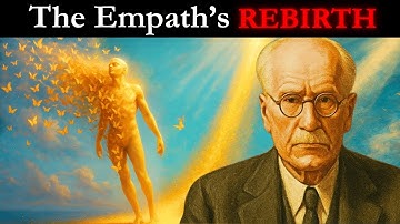 Voorbij de ineenstorting: hoe de empath werkelijk geneest – Carl Jung