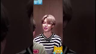 BTS testing RM Jin And Suga's patience Level