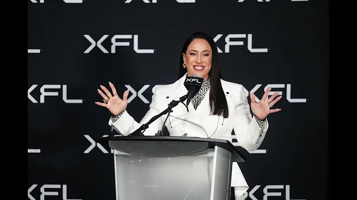 XFL Draft Day Two, Full Recap And Results, 7 More QBs Taken