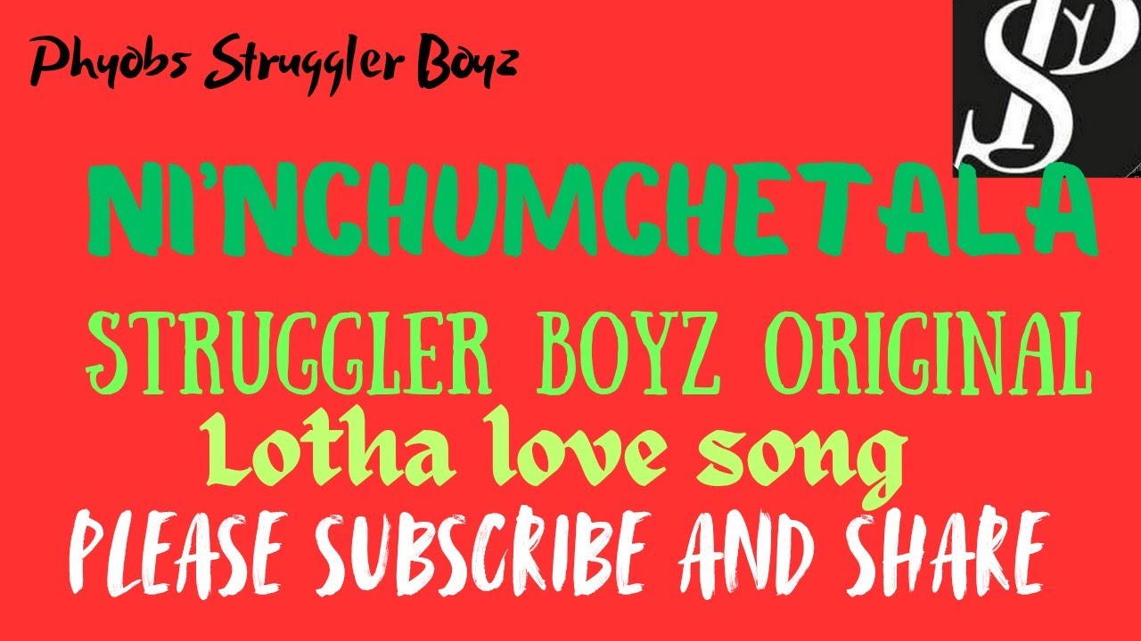 Ni'nchumchetala original