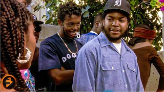 Girls Gotta Eat Too Ice Cube In Boyz N The Hood