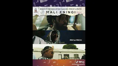 Big zulu ft intaba yase Dubai & rick ricky_ imali eningi (video  prom)