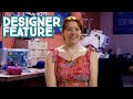 Designer Profile: Mars Foster