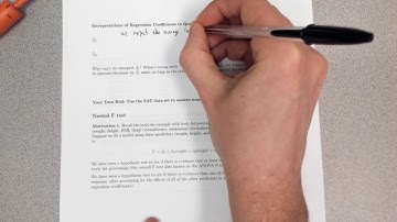 STAT 213: Polynomial Regression