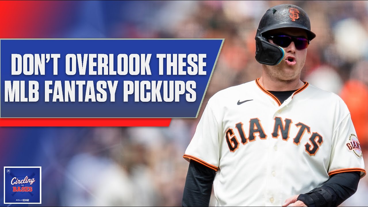 MLB teams with the best fantasy baseball schedules in April