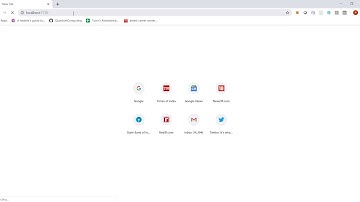 InterLedger Protocol Demo