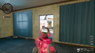Quad grenade kill incomingg