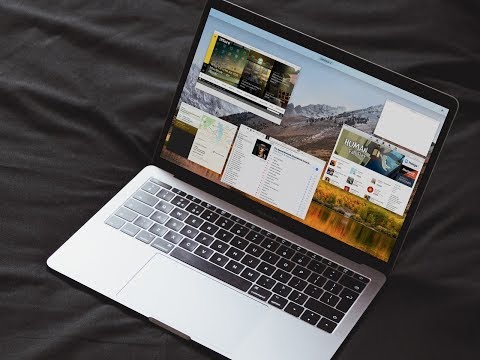 فيديو: كيف يمكنك التبديل بين النوافذ المفتوحة على جهاز Mac؟