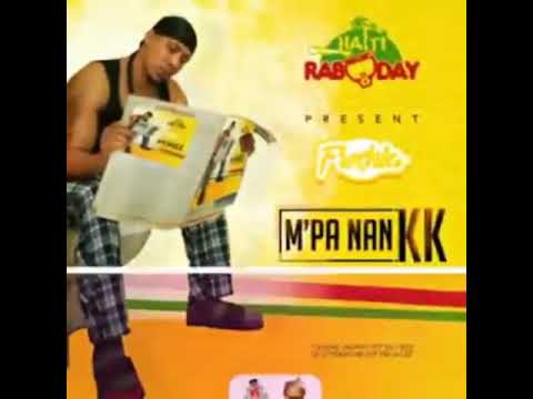 M'PA NAN KK - FRESHLA