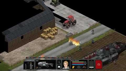 Xenonauts: CE (modded again) – Part 76