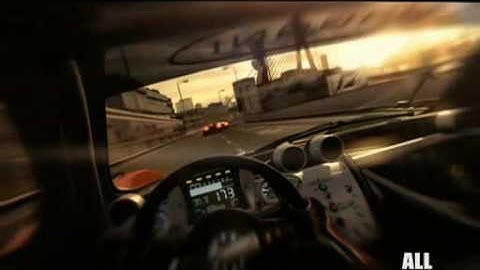 NEED FOR SPEED SHIFT, TV Spot