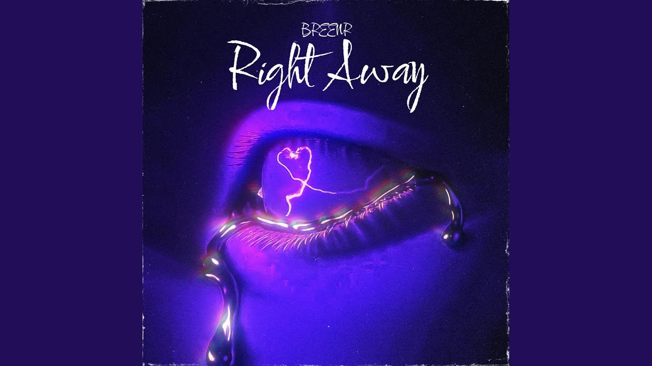 Watch Right Away on YouTube Watch Right Away on YouTube