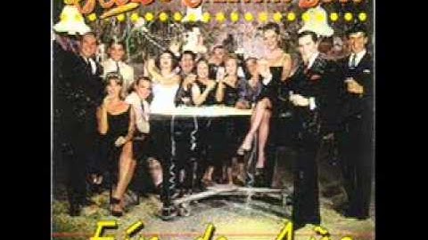 Billos Caracas Boys Año Nuevo