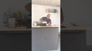 +1 bora para preparo com DOM drink de hj o histórico Jorge Amado #barman #drink #bar #jorgeamado