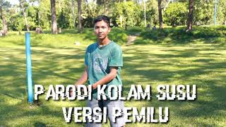 'Viral' | Parodi Versi Pemilu ini Bikin ngakak, liriknya pas banget!!!