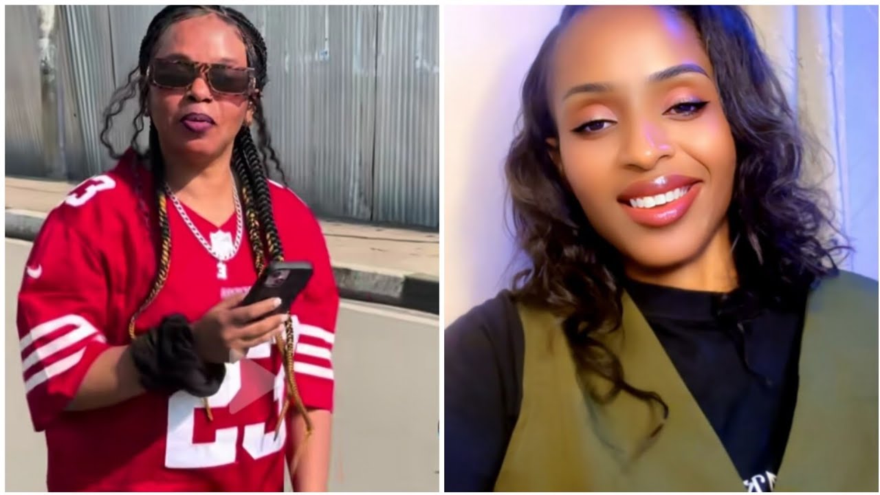 🔥🔥 #SHAKIRA MBONABIHITA MUMAZI ABIRA MUTABARE #JESSICA ATI WOWE NTUKAMPEBEHO WA HENE WE😀