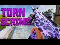 TORN 5v5 SND SCRIMS! (Black Ops 6)