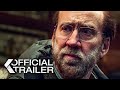 Dream Scenario Trailer (2023) Nicolas Cage