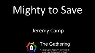 Worship style video used during our sunday at the gathering. gathering
is a safe place for lgbt+ community in cardiff to explore christia...