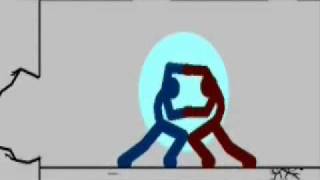 Intense Pivot Animation, BKA Mega Battle(Joint with Oblivion).