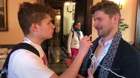 La nostra storia grazie al “Brand Journalism”