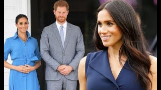 Meghan Markle: this tweet from a Kate Middleton&#39;s fan says it all about her