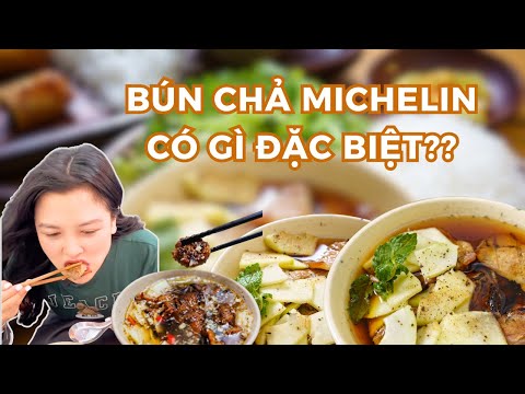BÚN CHẢ VỈA HÈ NHƯNG CHẤT LƯỢNG MICHELIN?? || Puta Ăn Gì