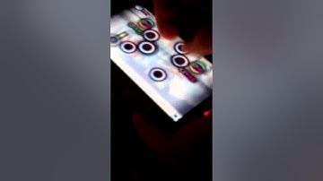 Cytus Gameplay Android