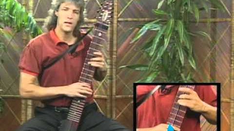 Lessons On The Stick Preview