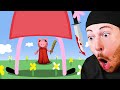 SCARY Peppa Pig Horror Story Animation