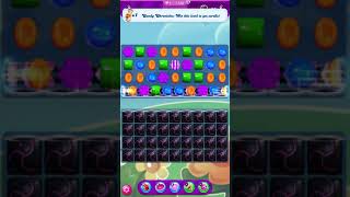 Candy Crush Saga Level 1230 - No Boosters screenshot 4