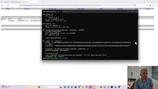 pico2026 cluster rsa