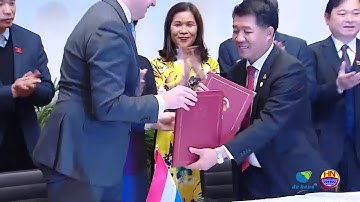 HUNGNHONGROUP - TỔ HỢP KHU NÔNG NGHIỆP ỨNG DỤNG CÔNG NGHỆ CAO DHN ĐẮK LẮK