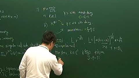 Bae SooHyun (Hanbat National Uni.) / Singular solutions of semilinear elliptic equations and the...