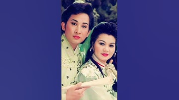 NSƯT NGỌC HUYỀN.NSƯT KIM TỬ LONG . XƯA & NAY