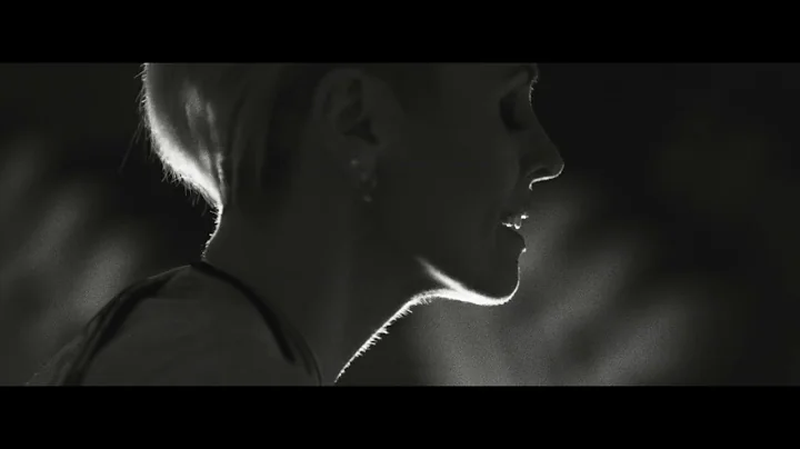 Jill Jackson - Goodbye [Official Video]