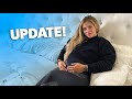 Baby Bump Pregnancy Update!