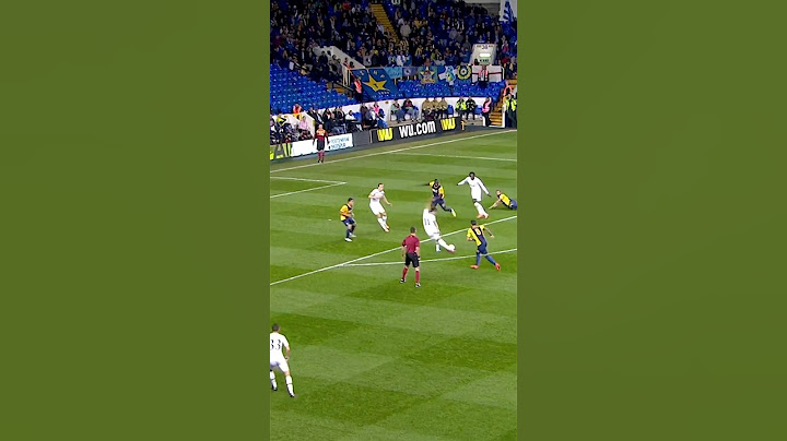 The Lamela Rabona™