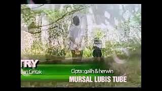 Lagu sedih buat pacar yang kejam-Kematian Cintaku-D'TRY