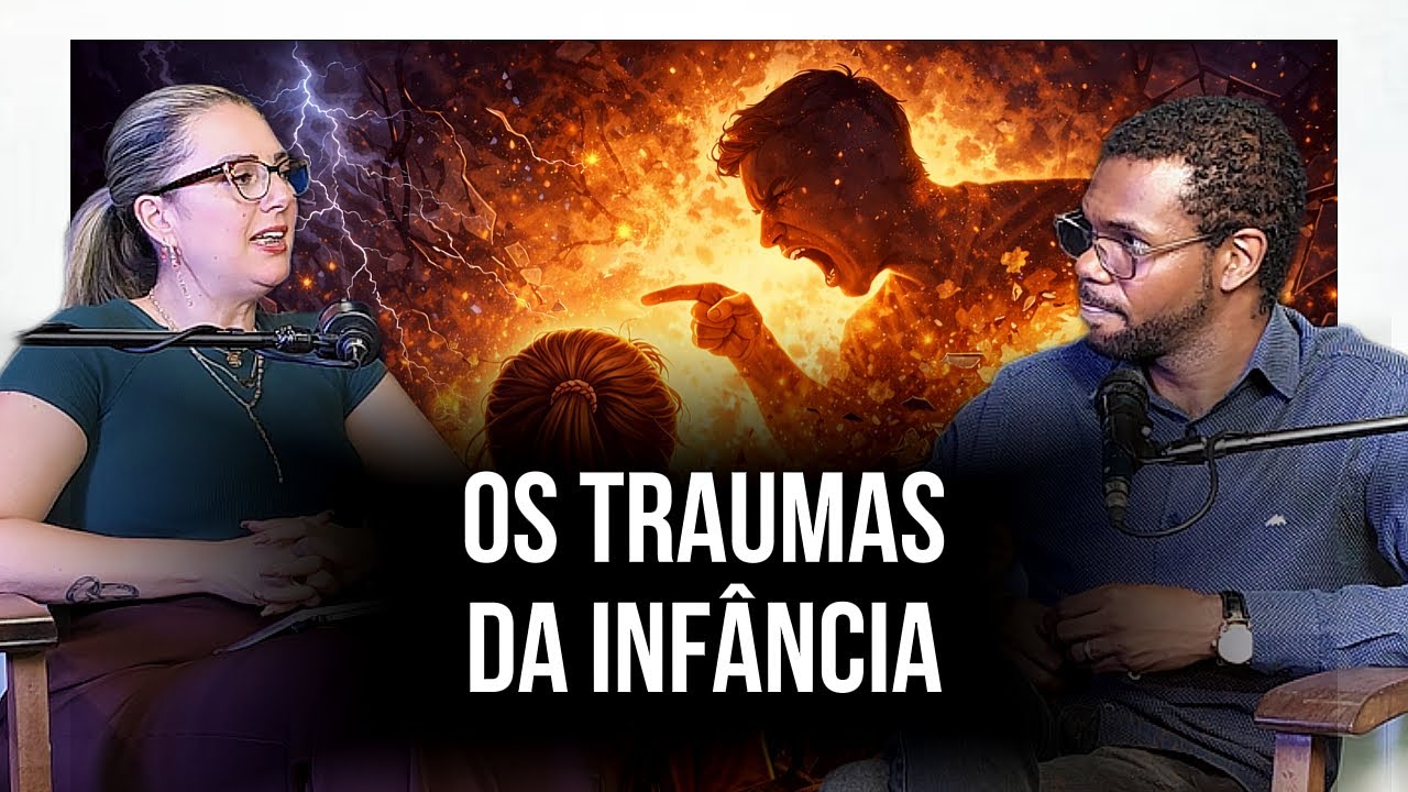 Pastor Revela O que Realmente é Cura Interior  - Thyego Mauricio - Viviane Jobst