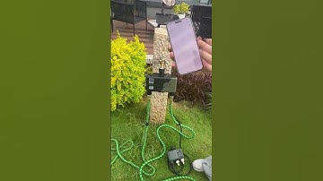 How to install and use the wifi water timer #diivoo #sprinklertimer #wifiwatertimer #watertimer