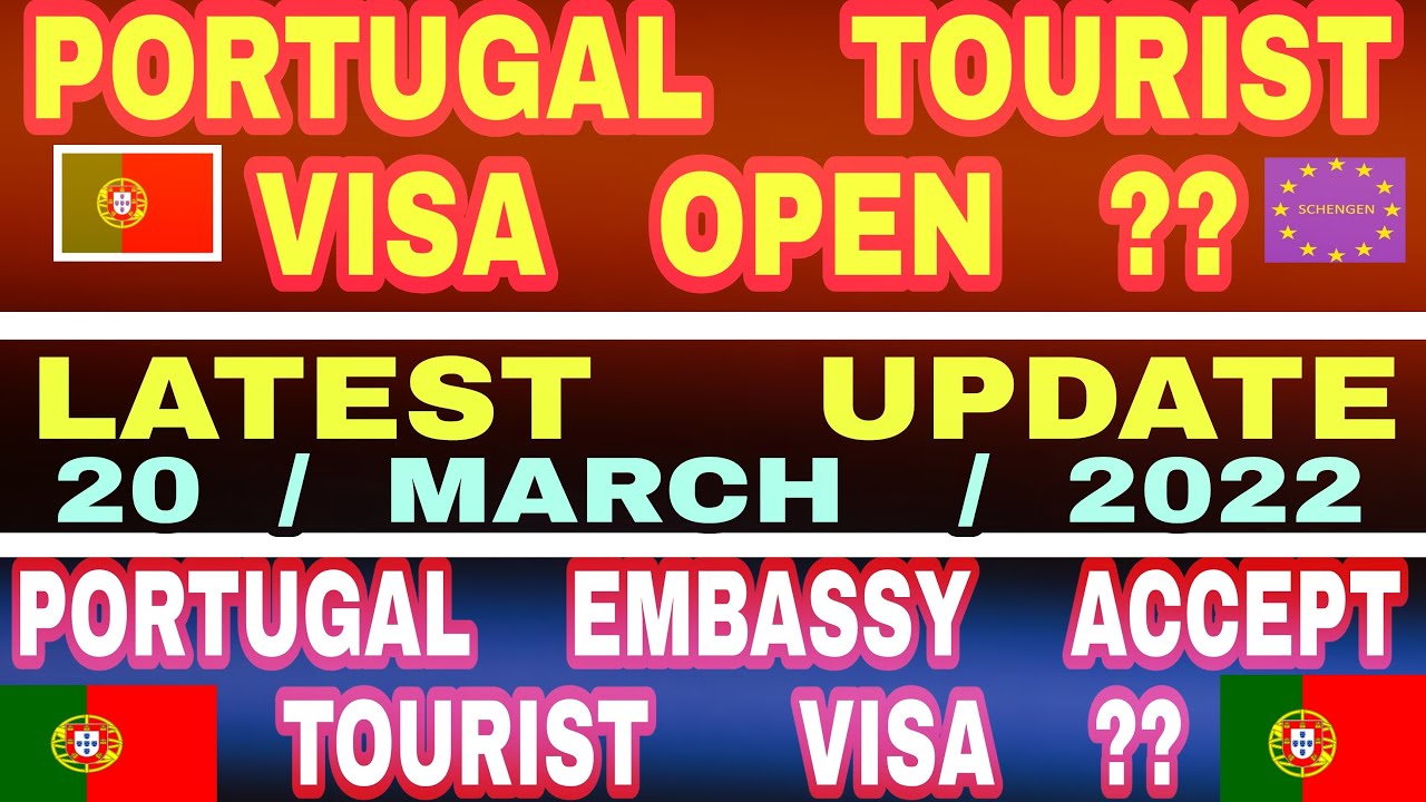 tourist visa portugal india