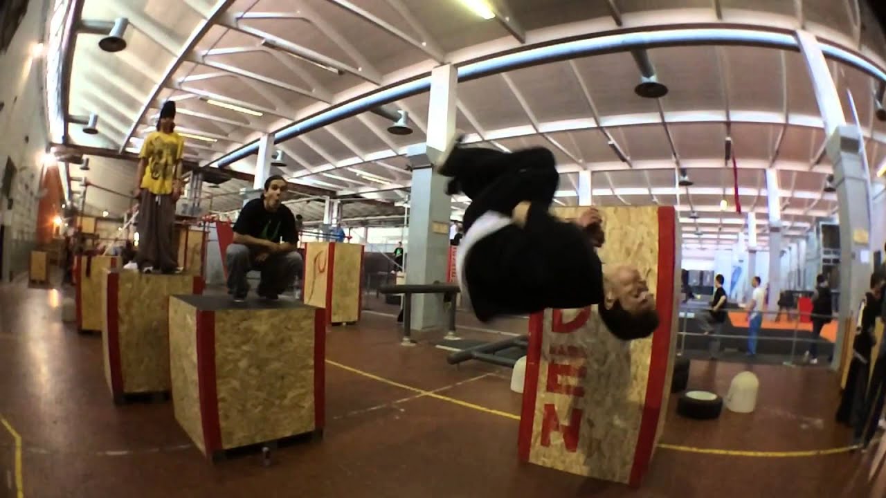 Eden 1.0 - Prototype