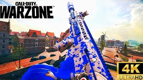 *NEW* SOA SUBVERTER is META in Warzone. No Commentary Resurgence Gameplay #warzone #mw3